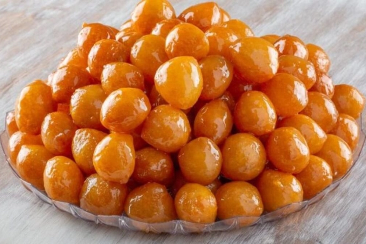 Söğütözü Lokmacı