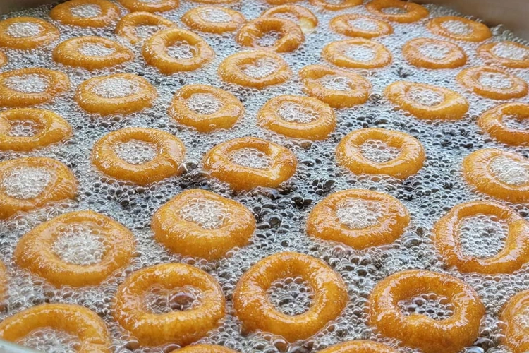 Seranbağları Lokmacı