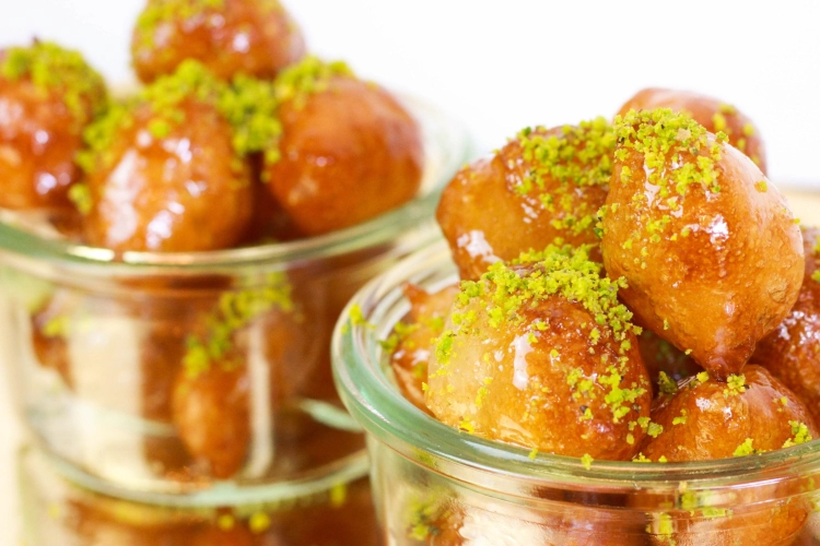 Ankara En Iyi Hayır Lokmacısı